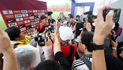 U23亚预赛开打，中国足球今年最后一块遮羞布能保住吗